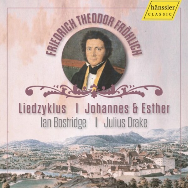 FT Frohlich - Johannes und Esther