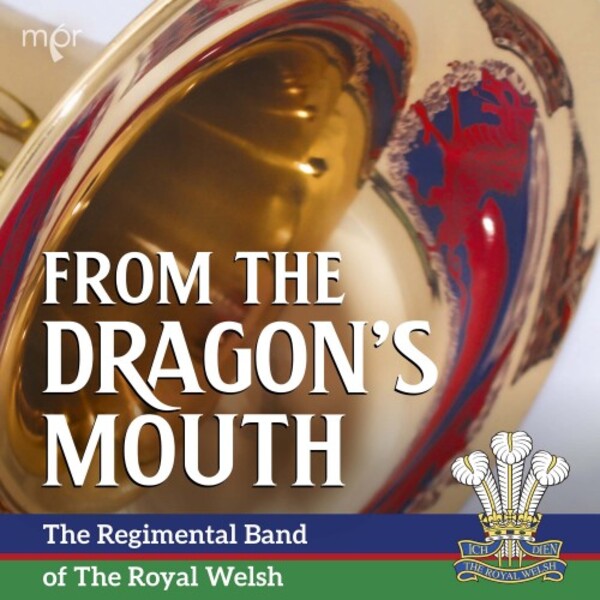 From the Dragon�s Mouth