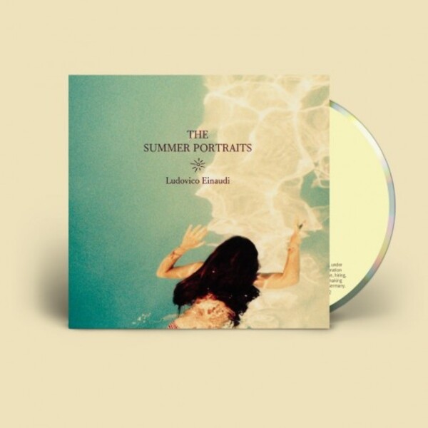 Einaudi - The Summer Portraits