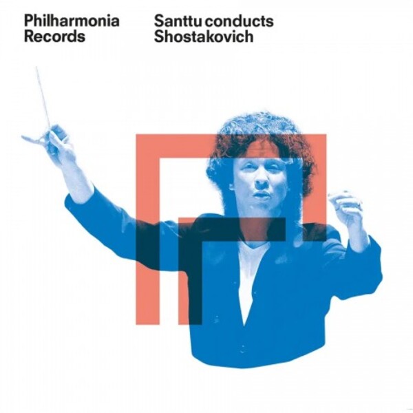 Shostakovich - Symphonies 6 & 9
