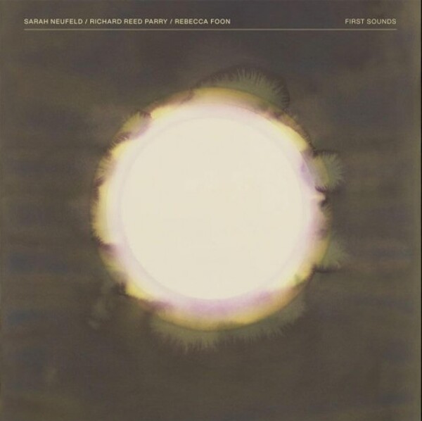 First Sounds (Vinyl LP)