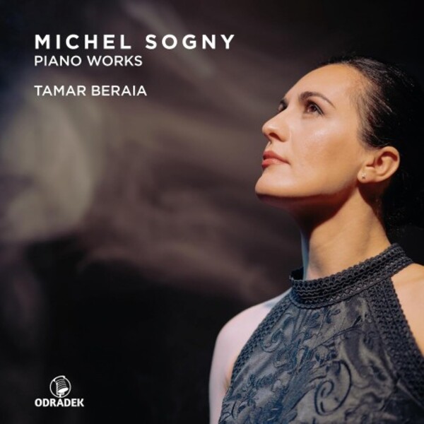 Sogny - Piano Works