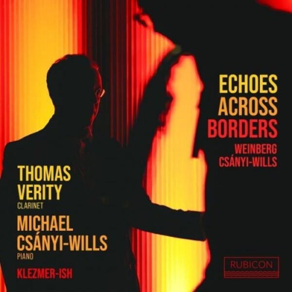 Echoes Across Borders: Weinberg, Csanyi-Wills