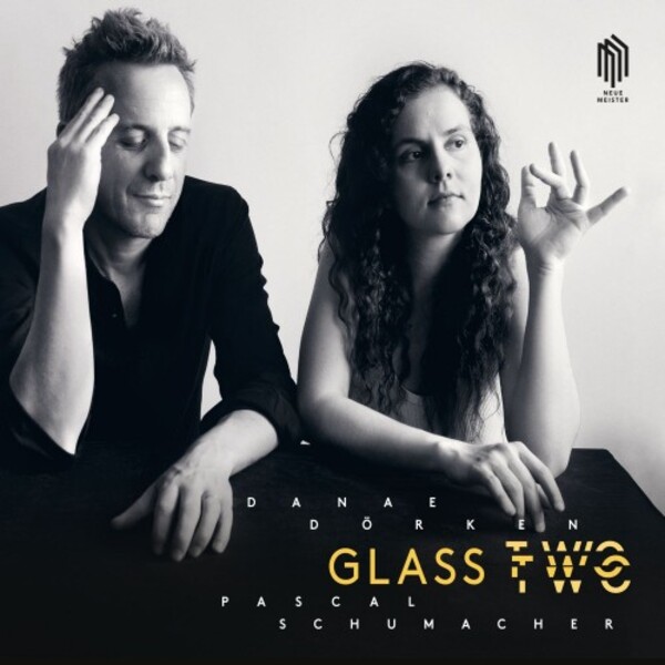 Glass Two: Glass & Schumacher | Neue Meister 0303484NM
