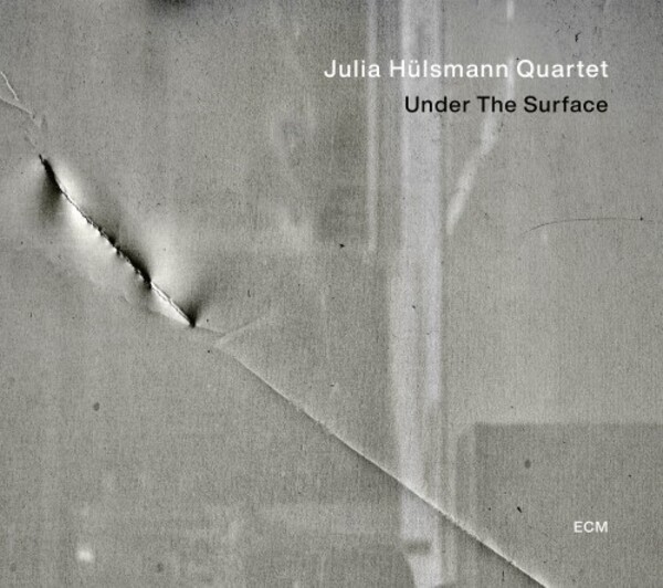 Julia Hulsmann Quartet: Under The Surface (Vinyl LP)