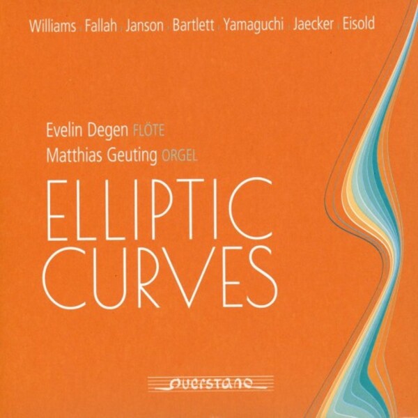 Elliptic Curves