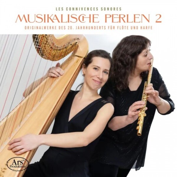 Musikalische Perlen Vol.2