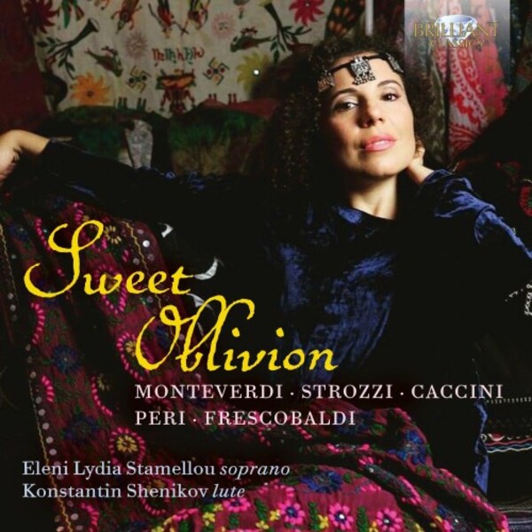 Sweet Oblivion