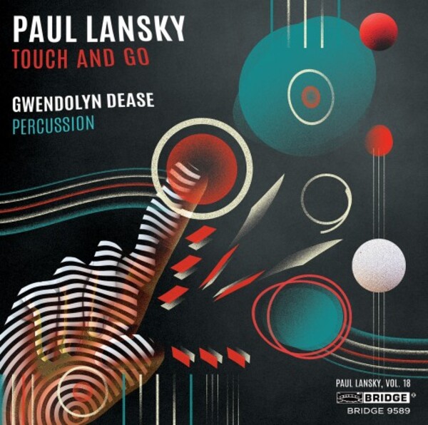 Lansky - Touch and Go