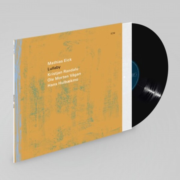 Mathias Eick: Lullaby (Vinyl LP)