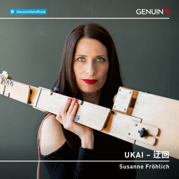 Susanne Frohlich: UKAI