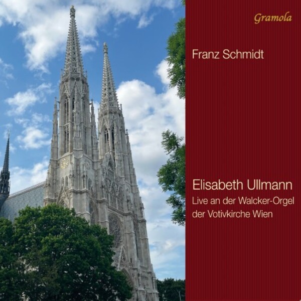 Schmidt - Organ Works