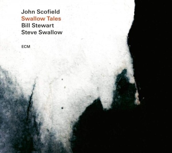 John Scofield: Swallow Tales