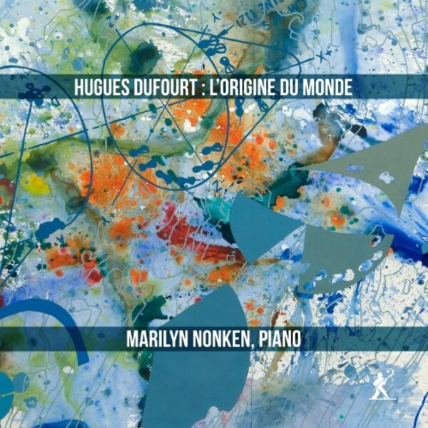 Dufourt - L�Origine du monde