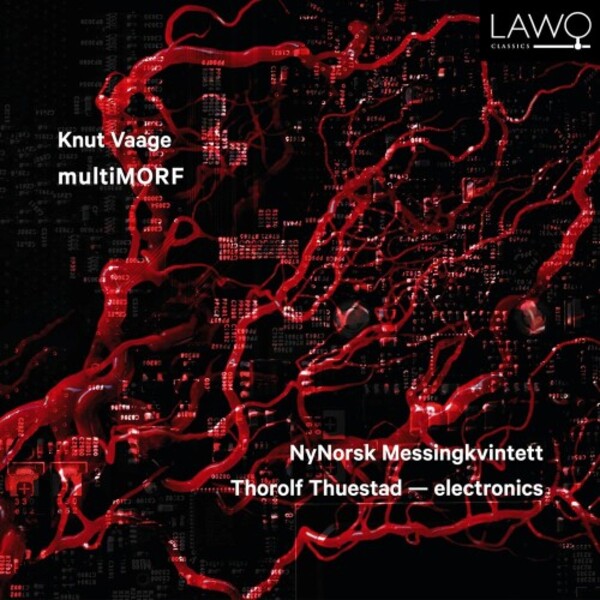 Vaage - multiMORF