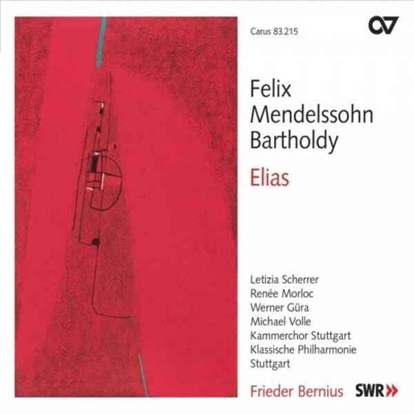 Mendelssohn - Elijah
