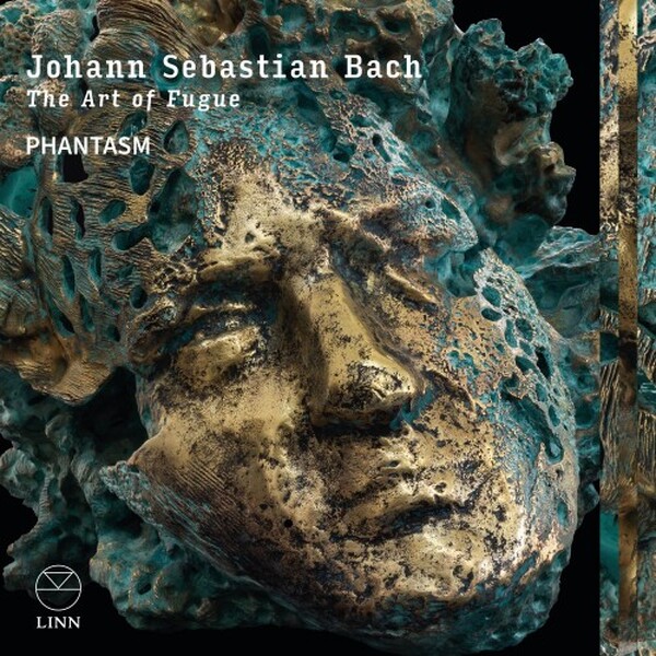 JS Bach - The Art of Fugue