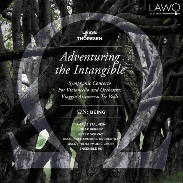 Thoresen - Adventuring the Intangible