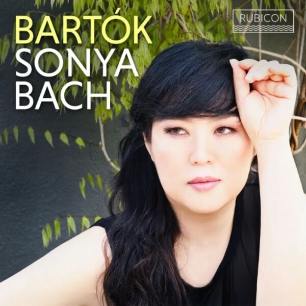 Bartok - Piano Works