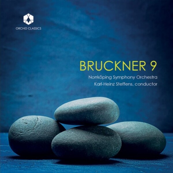Bruckner - Symphony no.9