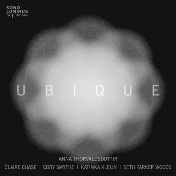 Thorvaldsdottir - Ubique