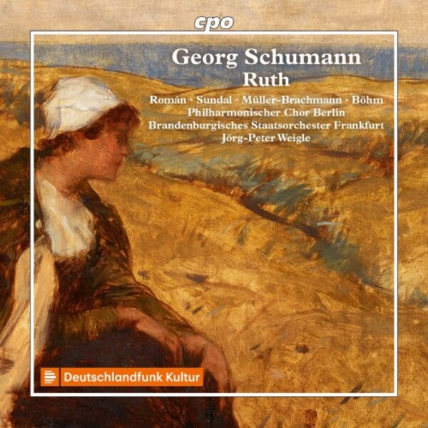 G Schumann - Ruth