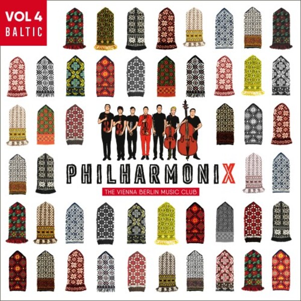 Philharmonix Vol.4: Baltic
