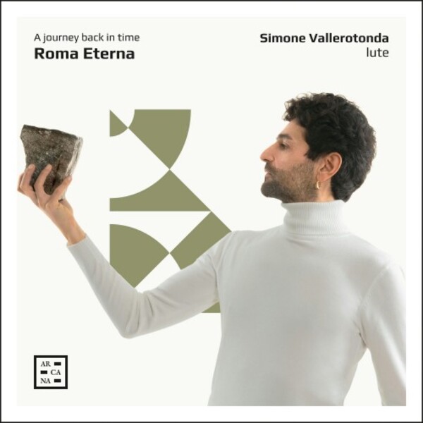 Roma Eterna: A Journey Back in Time