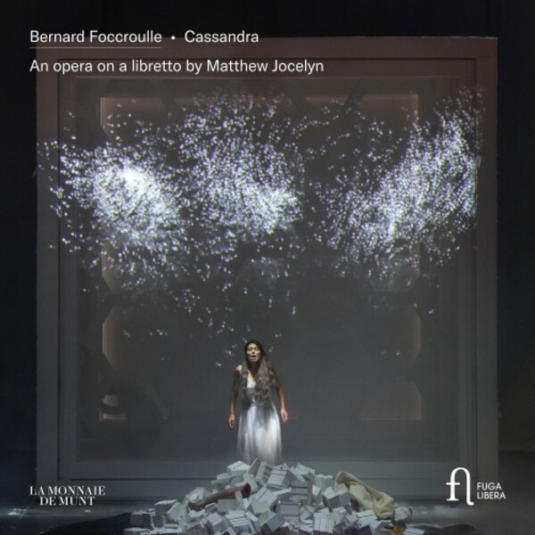 Foccroulle - Cassandra