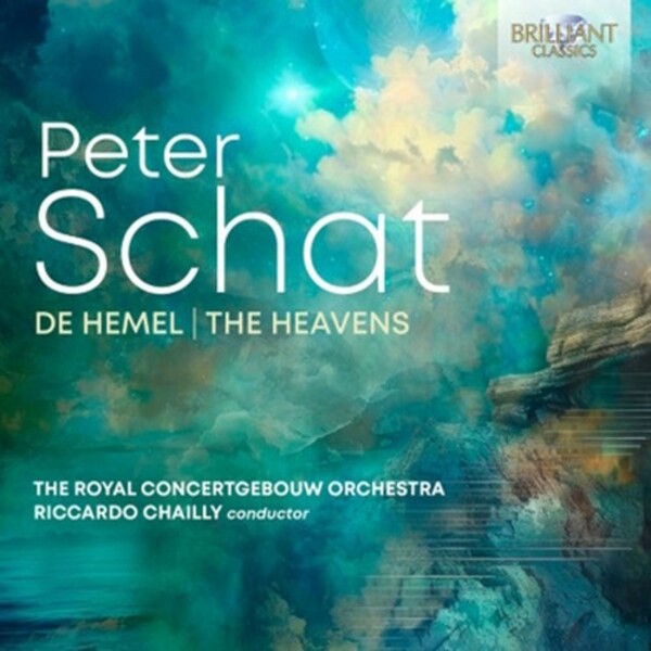 Schat - De Hemel (The Heavens)