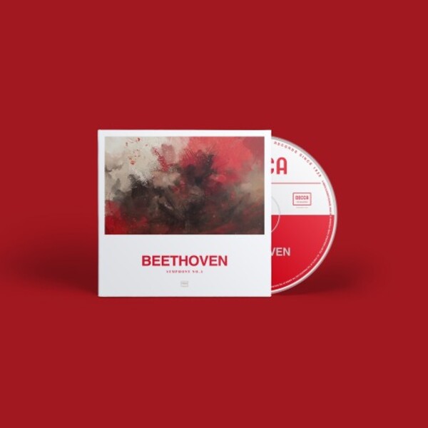 Beethoven - Symphony no.5 | Decca 4871034