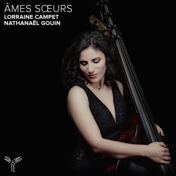 Lorraine Campet: Ames soeurs
