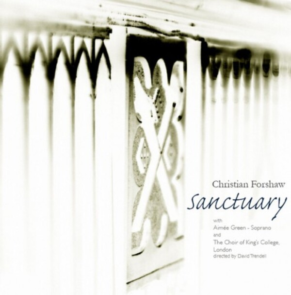 Christian Forshaw - Sanctuary