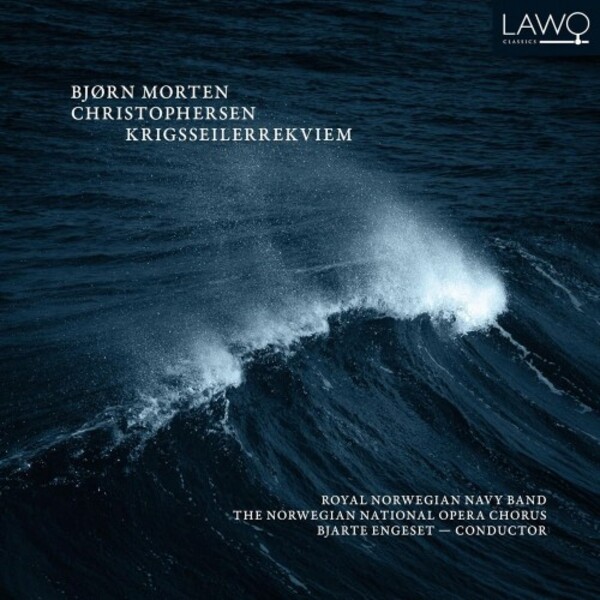 Christophersen - Krigsseilerrekviem (War Sailor Requiem)