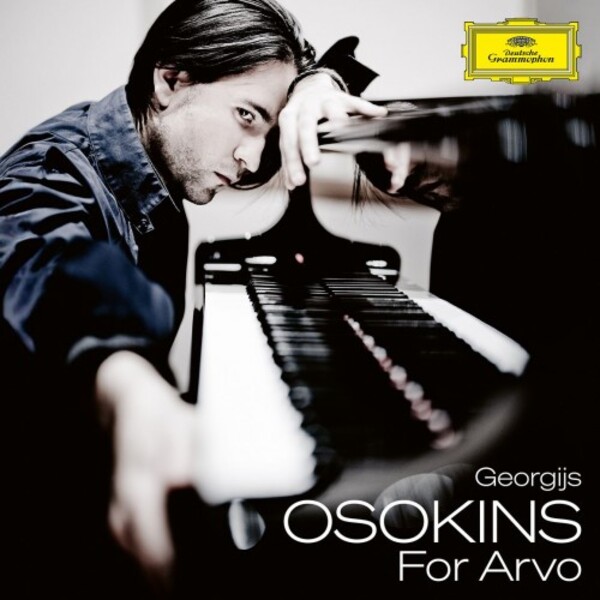 Part - For Arvo: Piano Works (Vinyl LP) | Deutsche Grammophon 4867673