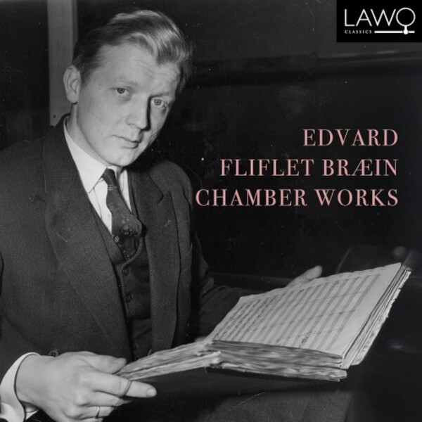 Braein - Chamber Works