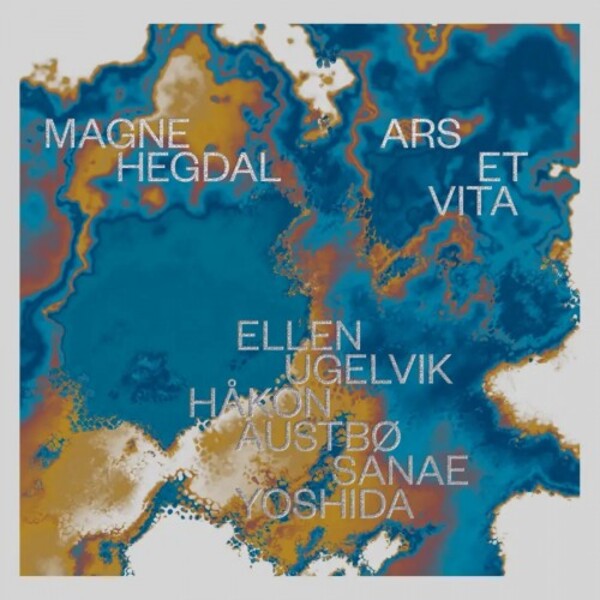 Hegdal - Ars et vita