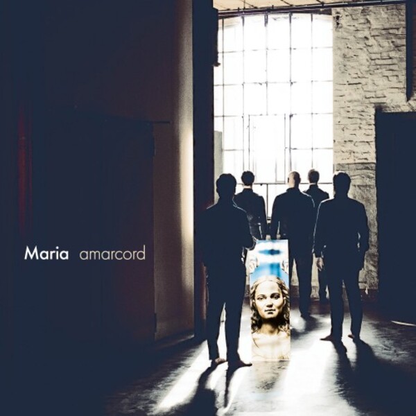 Desprez - Maria: Josquin in Leipzig