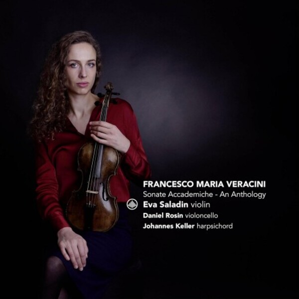 Veracini - Sonate Accademiche: An Anthology