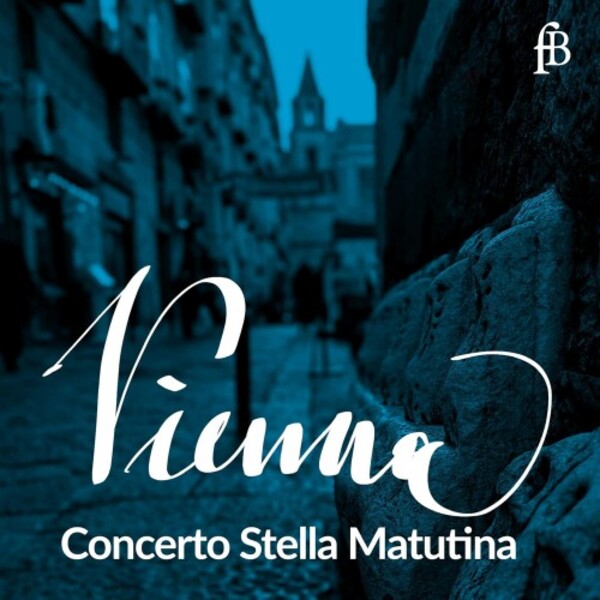 Vienna: Beethoven - Symphony no.2; Mozart - Concert Arias