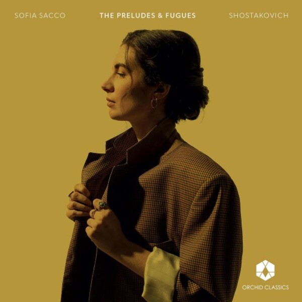 Shostakovich - The Preludes & Fugues