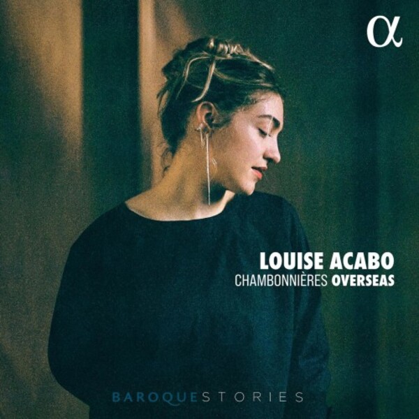 Baroque Stories: Chambonnieres Overseas