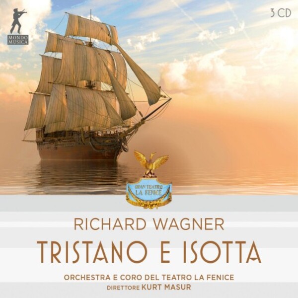 Wagner - Tristan und Isolde