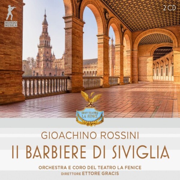 Rossini - Il barbiere di Siviglia