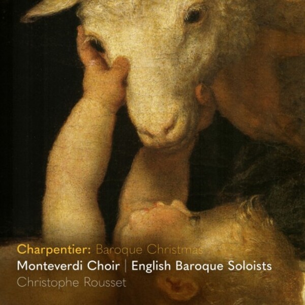 Charpentier - Baroque Christmas