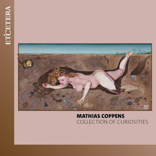 Coppens - Collection of Curiosities