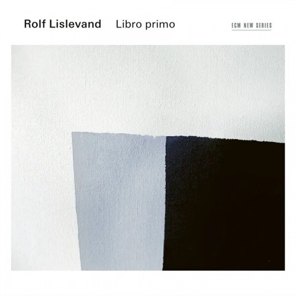 Rolf Lislevand: Libro primo | ECM New Series 4878234