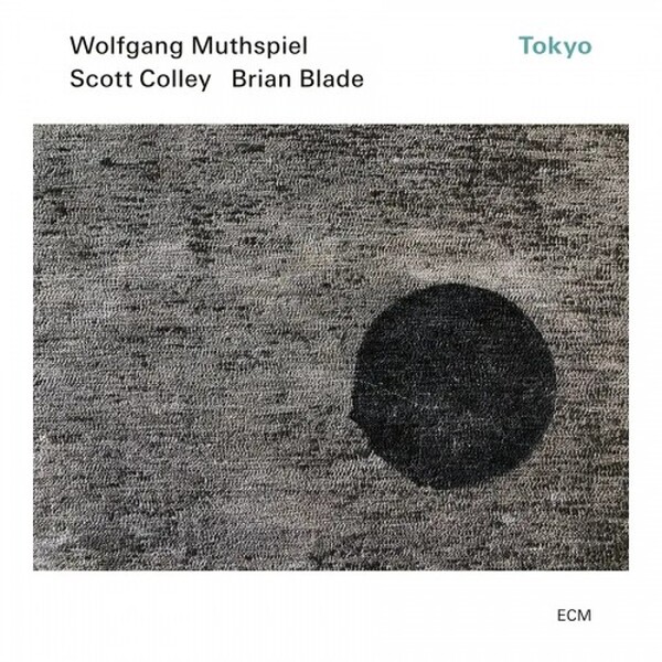 Wolfgang Muthspiel: Tokyo
