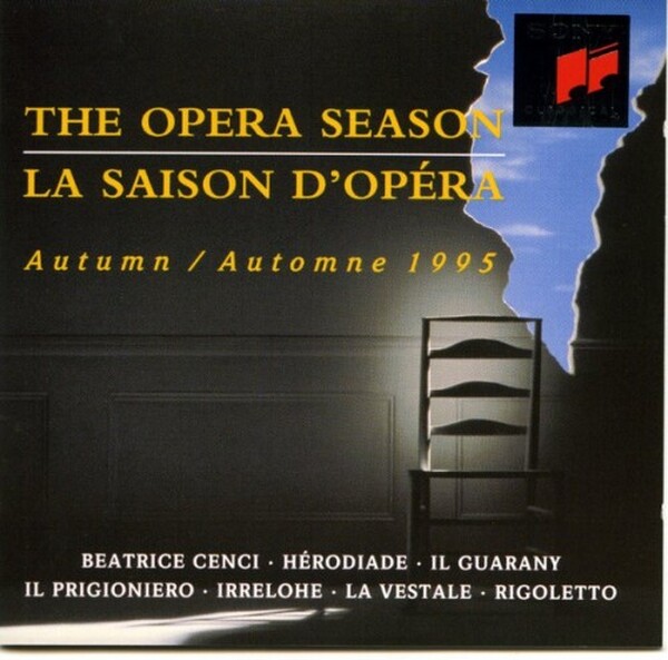 The Opera Season - Autumn 1995