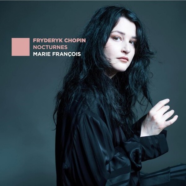 Chopin - Nocturnes